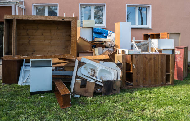 Hoarding Cleanup Services